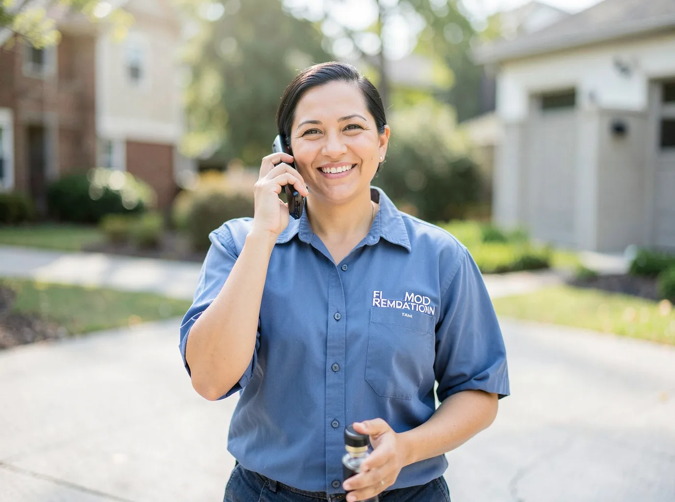 Mold Remediation Wellton, AZ FAQs